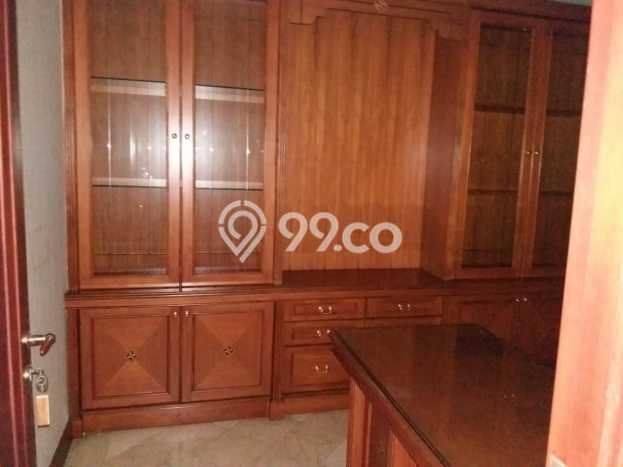 Apartemen Luxury Dijual di Jakarta Selatan Lokasi Strategis Punya 4 Kamar Tidur Apartemen Luxury Dijual di Jakarta Selatan Lokasi Strategis Punya 4 Kamar Tidur