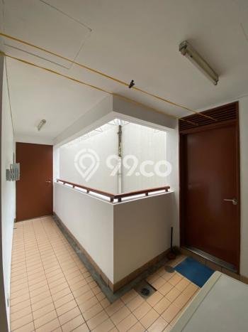 Hunian Apartemen High-Class untuk Dijual di Jakarta Selatan dengan 2 BR & 2 Kamar Mandi Hunian Apartemen High-Class untuk Dijual di Jakarta Selatan dengan 2 BR & 2 Kamar Mandi