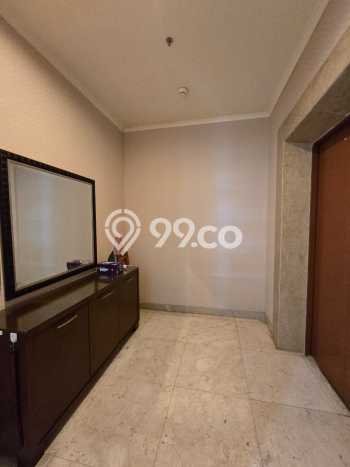 Sewa Apartemen Minimalis 77m2 Punya 1 KT, 1 KM, Lokasi di Kebayoran Lama Sewa Apartemen Minimalis 77m2 Punya 1 KT, 1 KM, Lokasi di Kebayoran Lama