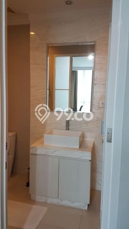 Siap Huni Apartemen Luxury di Senayan 1 Kamar & 1 Kamar Mandi Siap Huni Apartemen Luxury di Senayan 1 Kamar & 1 Kamar Mandi