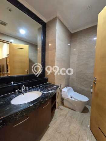 Sewa Apartemen Minimalis 77m2 Punya 1 KT, 1 KM, Lokasi di Kebayoran Lama Sewa Apartemen Minimalis 77m2 Punya 1 KT, 1 KM, Lokasi di Kebayoran Lama