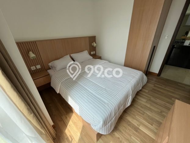 Apartemen Luxury Dijual di Jakarta Selatan Lokasi Strategis Punya 3 Kamar Tidur Apartemen Luxury Dijual di Jakarta Selatan Lokasi Strategis Punya 3 Kamar Tidur