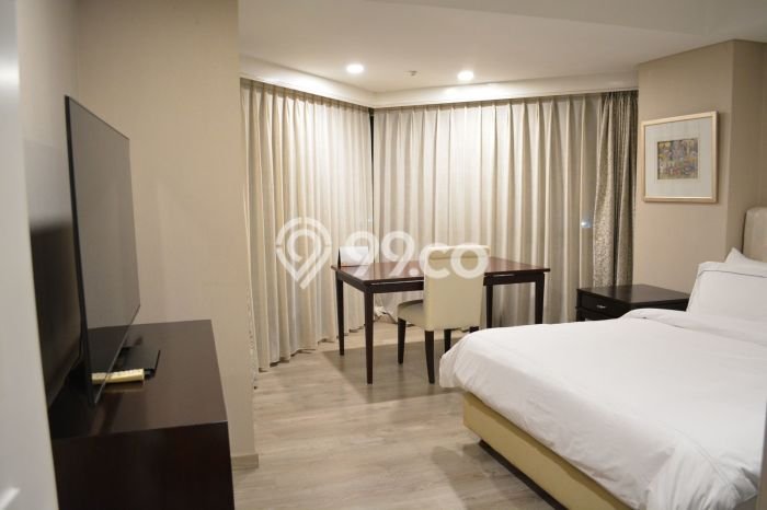 Disewakan Apartemen Harga Terjangkau di Setiabudi 2 KT Disewakan Apartemen Harga Terjangkau di Setiabudi 2 KT