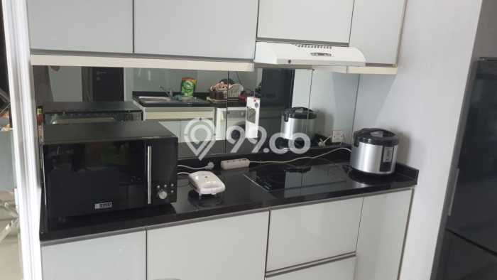 Disewakan Segera Apartemen Nyaman 1 KT di Kawasan Kebayoran Lama Disewakan Segera Apartemen Nyaman 1 KT di Kawasan Kebayoran Lama