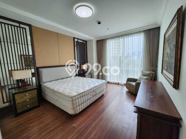 Ada Unit Apartemen Murah Disewa di Kebayoran Lama, Jakarta Selatan 2 BR Ada Unit Apartemen Murah Disewa di Kebayoran Lama, Jakarta Selatan 2 BR