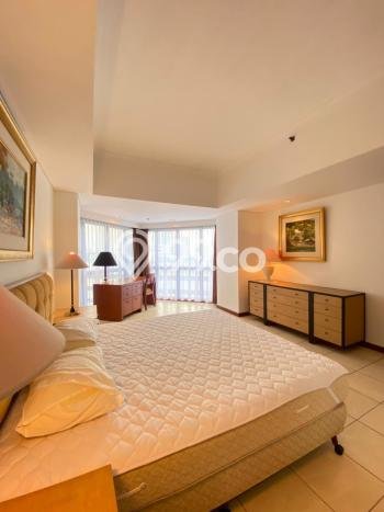 Hunian Apartemen High-Class untuk Dijual di Jakarta Selatan dengan 2 BR & 2 Kamar Mandi Hunian Apartemen High-Class untuk Dijual di Jakarta Selatan dengan 2 BR & 2 Kamar Mandi
