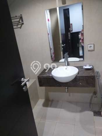 Disewakan Segera Apartemen Nyaman 1 KT di Kawasan Kebayoran Lama Disewakan Segera Apartemen Nyaman 1 KT di Kawasan Kebayoran Lama