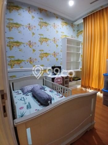 Apartemen Eksklusif Dijual di Kebayoran Lama, Jakarta Selatan Punya 3 Kamar & 3 Kamar Mandi Apartemen Eksklusif Dijual di Kebayoran Lama, Jakarta Selatan Punya 3 Kamar & 3 Kamar Mandi