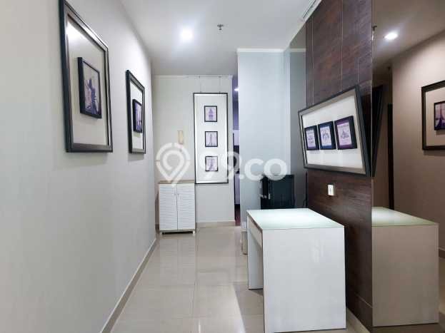 Jarang Ada! Unit Apartemen Hemat di Tanah Abang, Jakarta Pusat 2 Kamar Tidur dan 2 Kamar Mandi Jarang Ada! Unit Apartemen Hemat di Tanah Abang, Jakarta Pusat 2 Kamar Tidur dan 2 Kamar Mandi