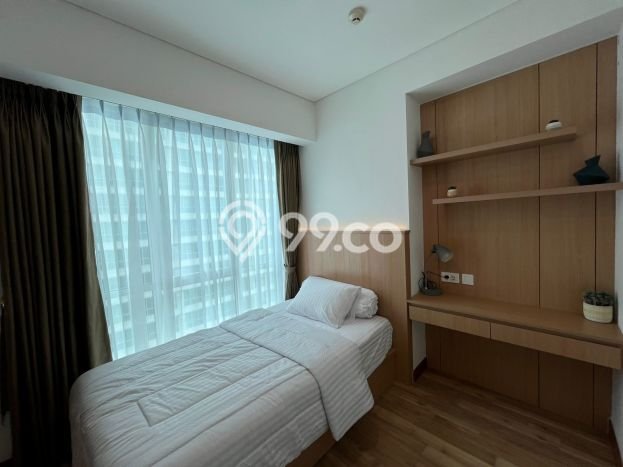 Apartemen Luxury Dijual di Jakarta Selatan Lokasi Strategis Punya 3 Kamar Tidur Apartemen Luxury Dijual di Jakarta Selatan Lokasi Strategis Punya 3 Kamar Tidur