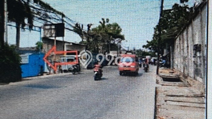 Lokasi Strategis! Dijual Gudang Bisnis di Penjaringan, Jakarta Utara Kondisi Bagus Lokasi Strategis! Dijual Gudang Bisnis di Penjaringan, Jakarta Utara Kondisi Bagus