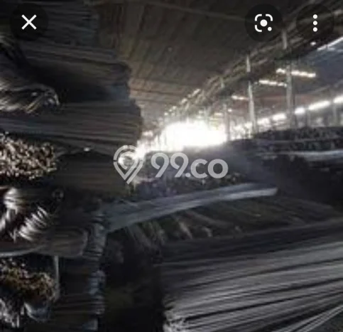 Unit Pabrik Dijual di Panongan Tangerang Luas Bangunan 58250m2 Unit Pabrik Dijual di Panongan Tangerang Luas Bangunan 58250m2