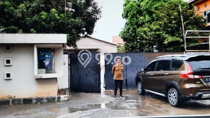 Area Ramai! Gudang Dijual di Tapos untuk Bisnis Luas Bangunan 2125m2 Area Ramai! Gudang Dijual di Tapos untuk Bisnis Luas Bangunan 2125m2