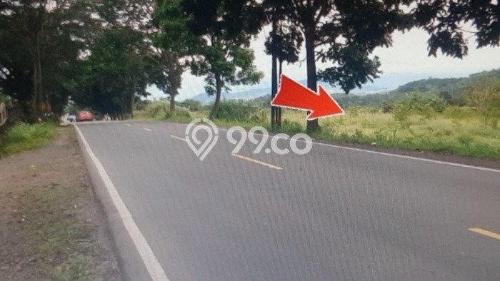 Tanah Dijual Lokasi Gekbrong, Cianjur Luas 40829m2 Legalitas Aman Tanah Dijual Lokasi Gekbrong, Cianjur Luas 40829m2 Legalitas Aman