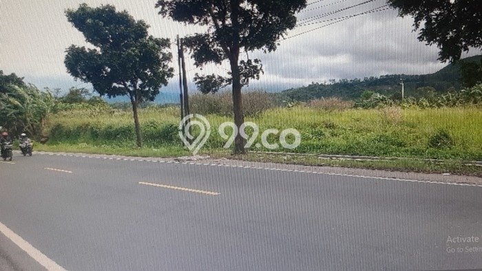 Tanah Dijual Lokasi Gekbrong, Cianjur Luas 40829m2 Legalitas Aman Tanah Dijual Lokasi Gekbrong, Cianjur Luas 40829m2 Legalitas Aman