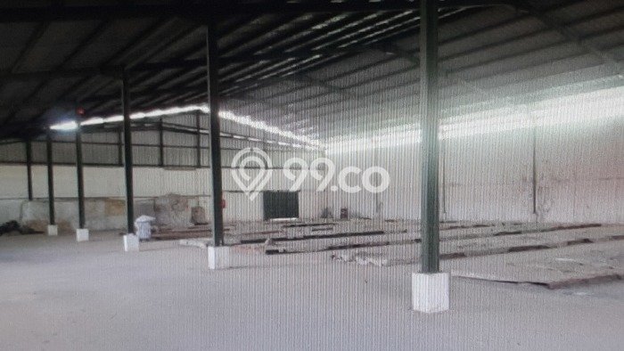 Unit Gudang Dijual di Baleendah Bandung Luas Tanah 30731m2, Luas Bangunan 18260m2 Unit Gudang Dijual di Baleendah Bandung Luas Tanah 30731m2, Luas Bangunan 18260m2