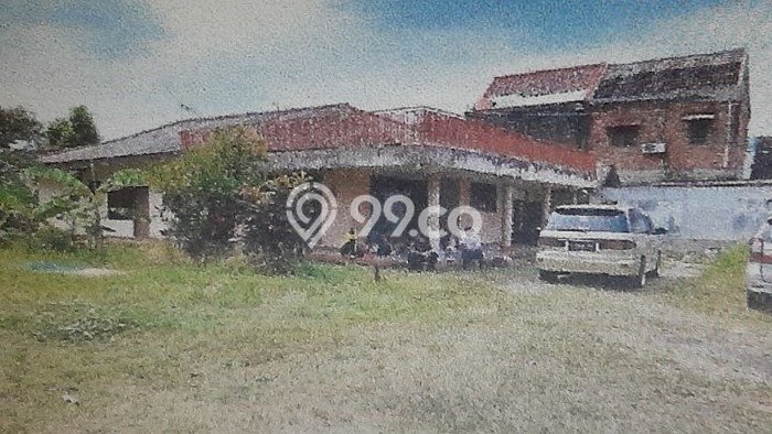 Tanah Dijual Lokasi Cilodong, Depok Luas 10220m2 Legalitas Aman Tanah Dijual Lokasi Cilodong, Depok Luas 10220m2 Legalitas Aman