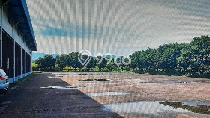 Gudang Bagus Dijual di Klapanunggal Bogor Lokasi Strategis Cocok untuk Kembangkan Bisnis Gudang Bagus Dijual di Klapanunggal Bogor Lokasi Strategis Cocok untuk Kembangkan Bisnis