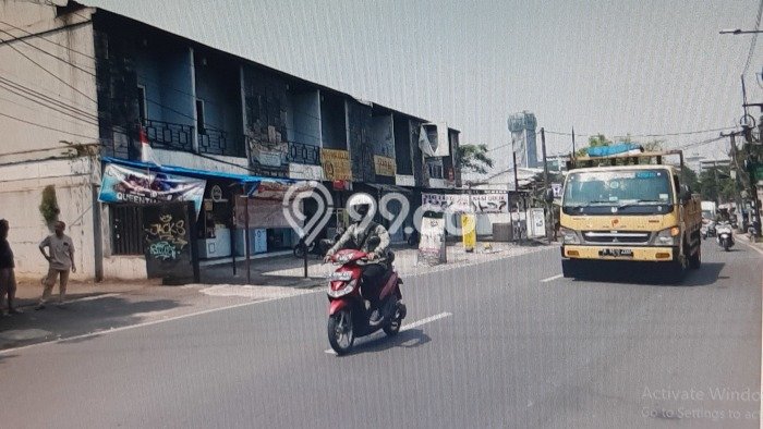 Gudang Favorit Dijual di Ciputat Tangerang Selatan Area Pusat Bisnis Gudang Favorit Dijual di Ciputat Tangerang Selatan Area Pusat Bisnis