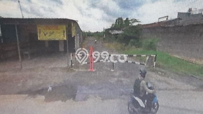 Dijual Tanah 47758m2 di Kaliabang, Bekasi Dijual Tanah 47758m2 di Kaliabang, Bekasi