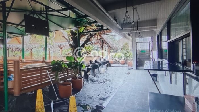 Komersial Komersial Dijual di Megamendung Bogor LT 2300m2 & LB 1600m2 Komersial Komersial Dijual di Megamendung Bogor LT 2300m2 & LB 1600m2