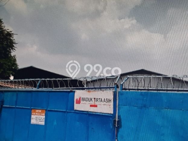 Untuk Dijual! Gudang di Klapanunggal Bogor LT 12145m2 / LB 8250m2 Kawasan Strategis Untuk Dijual! Gudang di Klapanunggal Bogor LT 12145m2 / LB 8250m2 Kawasan Strategis