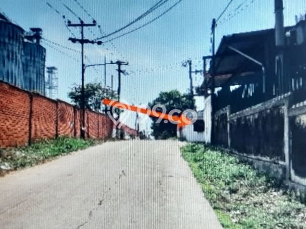 Gudang Dijual di Bekasi LT 3315m2 & LB 2825m2 Lokasi Terbaik! Gudang Dijual di Bekasi LT 3315m2 & LB 2825m2 Lokasi Terbaik!