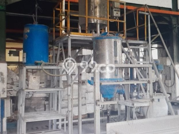 Gudang Dijual di Prime Area Bogor Luas 80225m2 Gudang Dijual di Prime Area Bogor Luas 80225m2