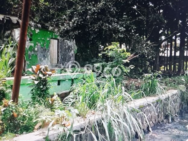 Tanah di Sukaraja, Bogor Luas 4190m2 Dijual Segera Tanah di Sukaraja, Bogor Luas 4190m2 Dijual Segera