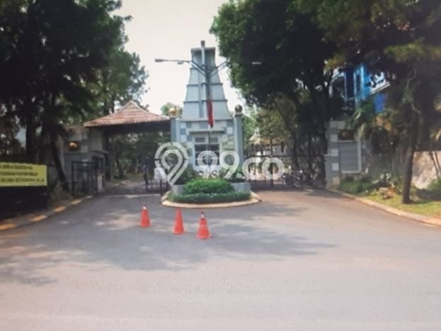 Untuk Dijual Tanah di Bogor, Luas 268m2 SHM Untuk Dijual Tanah di Bogor, Luas 268m2 SHM