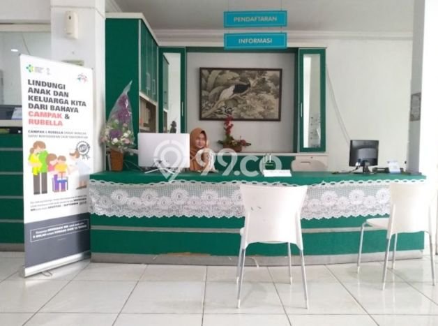 Unit Komersial Dijual di Ilir Barat I Palembang Luas Tanah 1228m2, Luas Bangunan 4328m2 Unit Komersial Dijual di Ilir Barat I Palembang Luas Tanah 1228m2, Luas Bangunan 4328m2