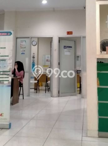 Unit Komersial Dijual di Ilir Barat I Palembang Luas Tanah 1228m2, Luas Bangunan 4328m2 Unit Komersial Dijual di Ilir Barat I Palembang Luas Tanah 1228m2, Luas Bangunan 4328m2