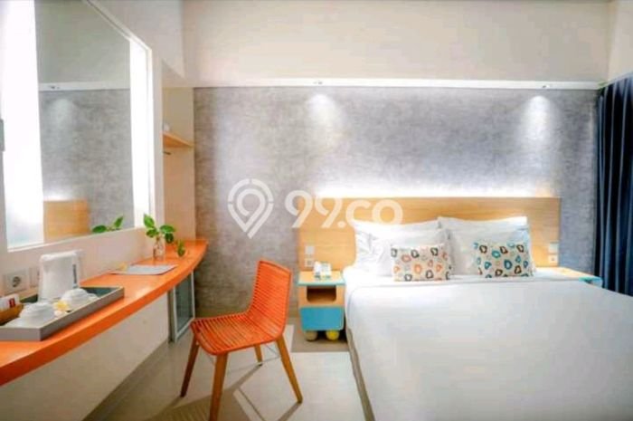 LOKASI TERBAIK! Hotel Kawasan Kuta, Luas 9200m2m², Area Komersial LOKASI TERBAIK! Hotel Kawasan Kuta, Luas 9200m2m², Area Komersial