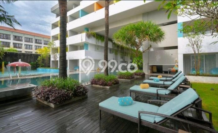 LOKASI TERBAIK! Hotel Kawasan Kuta, Luas 9200m2m², Area Komersial LOKASI TERBAIK! Hotel Kawasan Kuta, Luas 9200m2m², Area Komersial