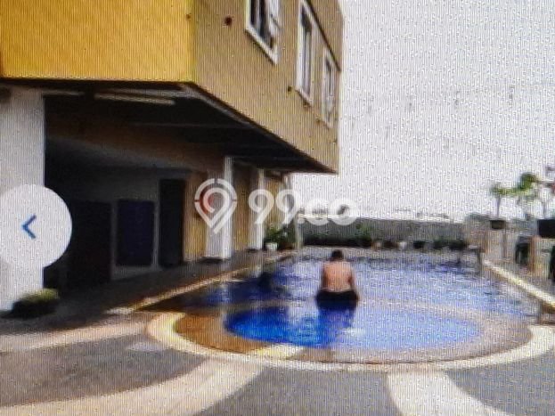 PRIME LOCATION! Hotel di Pekalongan Barat, Luas 8200m2m², Area Bisnis, Lokasi Strategis PRIME LOCATION! Hotel di Pekalongan Barat, Luas 8200m2m², Area Bisnis, Lokasi Strategis
