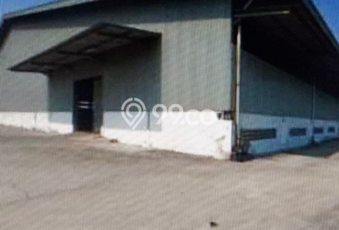 Gudang Dijual di Prime Area Karawang Luas 24050m2 Gudang Dijual di Prime Area Karawang Luas 24050m2