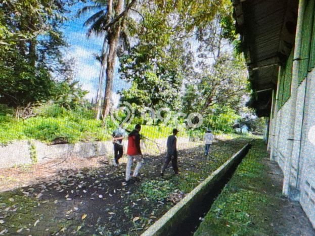 Unit Gudang Dijual di Cikembar Sukabumi Luas Tanah 17605m2, Luas Bangunan 12265m2 Unit Gudang Dijual di Cikembar Sukabumi Luas Tanah 17605m2, Luas Bangunan 12265m2