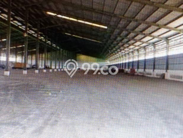Gudang Dijual di Prime Area Karawang Luas 24050m2 Gudang Dijual di Prime Area Karawang Luas 24050m2
