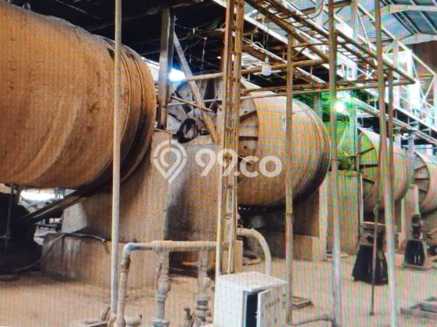 Gudang Bagus Dijual LB 32580m2 Lokasi Strategis Bogor Area Cocok untuk Bisnis Gudang Bagus Dijual LB 32580m2 Lokasi Strategis Bogor Area Cocok untuk Bisnis