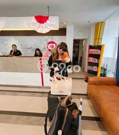 Jual Hotel Strategis Kawasan Gedong Tengen, Luas 6200m2m², Jalan Utama, Kawasan Komersial Jual Hotel Strategis Kawasan Gedong Tengen, Luas 6200m2m², Jalan Utama, Kawasan Komersial