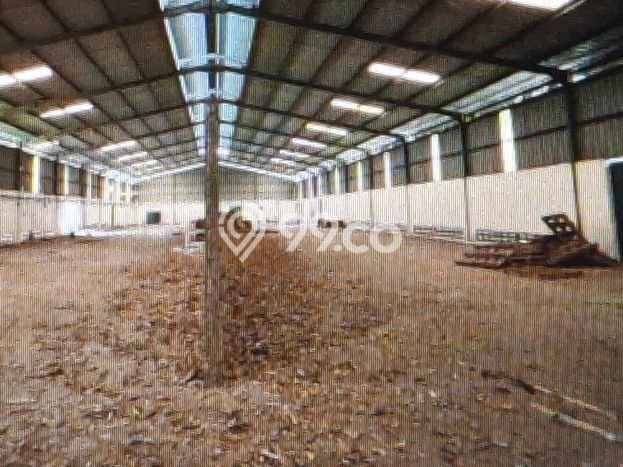 Unit Gudang Dijual di Cikembar Sukabumi Luas Tanah 17605m2, Luas Bangunan 12265m2 Unit Gudang Dijual di Cikembar Sukabumi Luas Tanah 17605m2, Luas Bangunan 12265m2