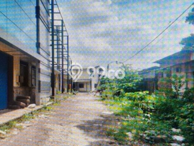 Gudang Bagus LT 8625m2 LB 4525m2 Dijual di Andir Bandung Gudang Bagus LT 8625m2 LB 4525m2 Dijual di Andir Bandung
