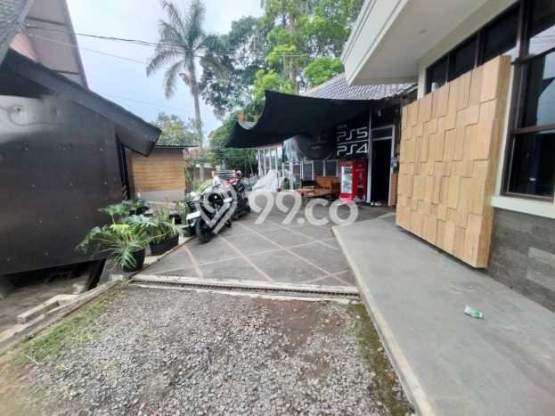Rumah Modern Cantik 6 Kamar Bisa Langsung Pindah di Katapang Rumah Modern Cantik 6 Kamar Bisa Langsung Pindah di Katapang