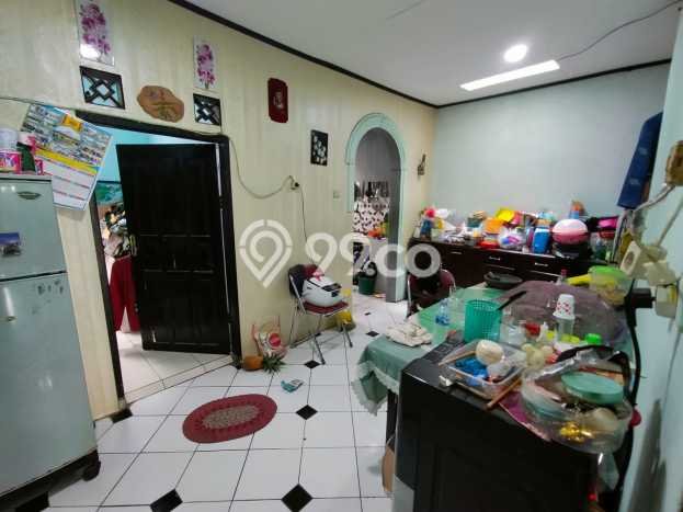 Rumah Strategis Minimalis Lb 200m2 di Cimahi Utara, Cimahi Rumah Strategis Minimalis Lb 200m2 di Cimahi Utara, Cimahi