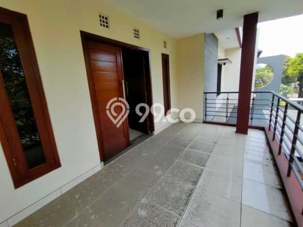 Rumah 5 KT 5 KM di Lokasi Strategis Batununggal, Bandung Rumah 5 KT 5 KM di Lokasi Strategis Batununggal, Bandung