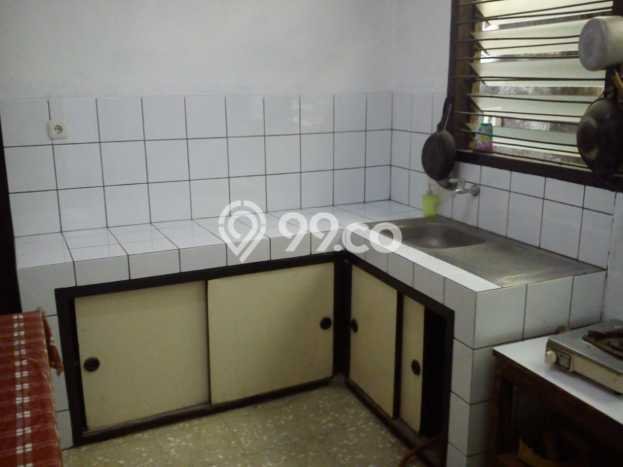 Rumah Minimalis 4 KT LT 151m2 di Sayap Dago Rumah Minimalis 4 KT LT 151m2 di Sayap Dago
