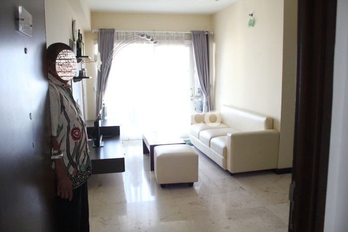 Dijual Apartemen 2 KT & 1 KM di Bandung Lokasi Strategis Dijual Apartemen 2 KT & 1 KM di Bandung Lokasi Strategis