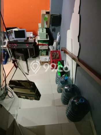 Unit Ruko Dijual di Lengkong Bandung Luas Tanah 58m2, Luas Bangunan 110m2 Unit Ruko Dijual di Lengkong Bandung Luas Tanah 58m2, Luas Bangunan 110m2