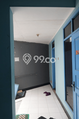 Rumah Modern Minimalis 9 KT Bisa Langsung Pindah di Regol Rumah Modern Minimalis 9 KT Bisa Langsung Pindah di Regol