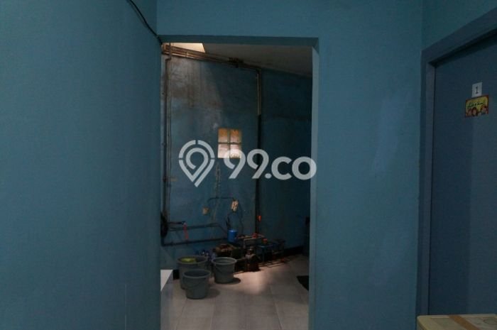 Rumah Modern Minimalis 9 KT Bisa Langsung Pindah di Regol Rumah Modern Minimalis 9 KT Bisa Langsung Pindah di Regol